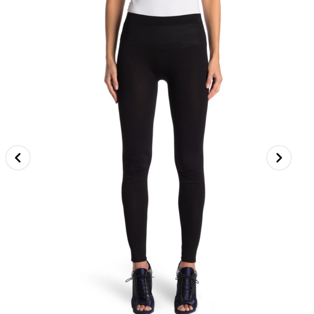 RED Valentino Knit Pull-On Pants-NWT-XS